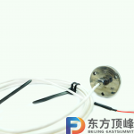 GD系列輻射熱流傳感器