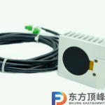 薄片式輻射熱流傳感器