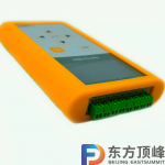 HFM-8 八通道數據記錄儀